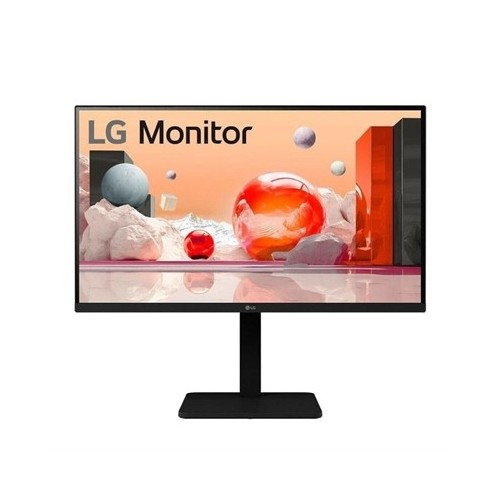 LG 24BA560-B Monitor 23.8" VGA DP HDMI MM AA