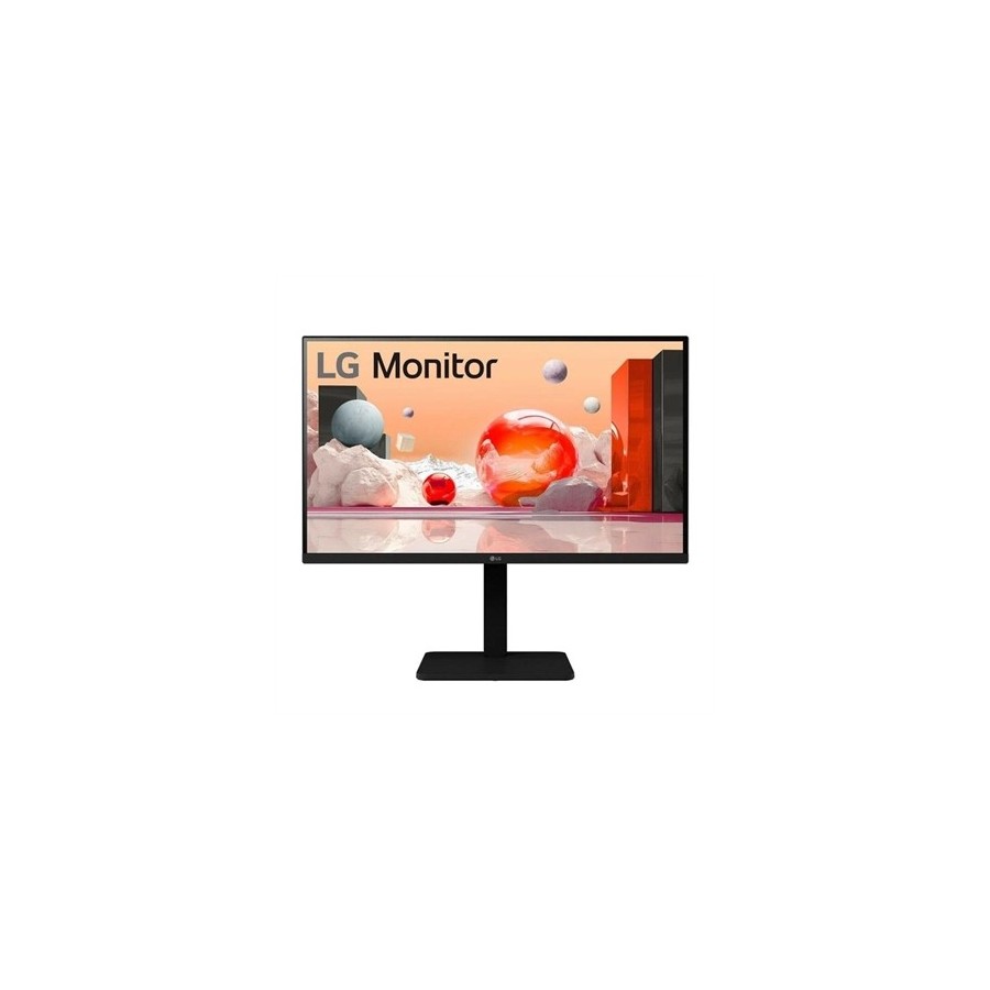LG 24BA560-B Monitor 23.8" VGA DP HDMI MM AA