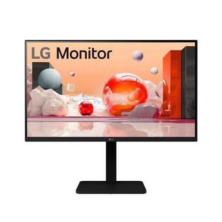 LG 24BA560-B Monitor 23.8" VGA DP HDMI MM AA