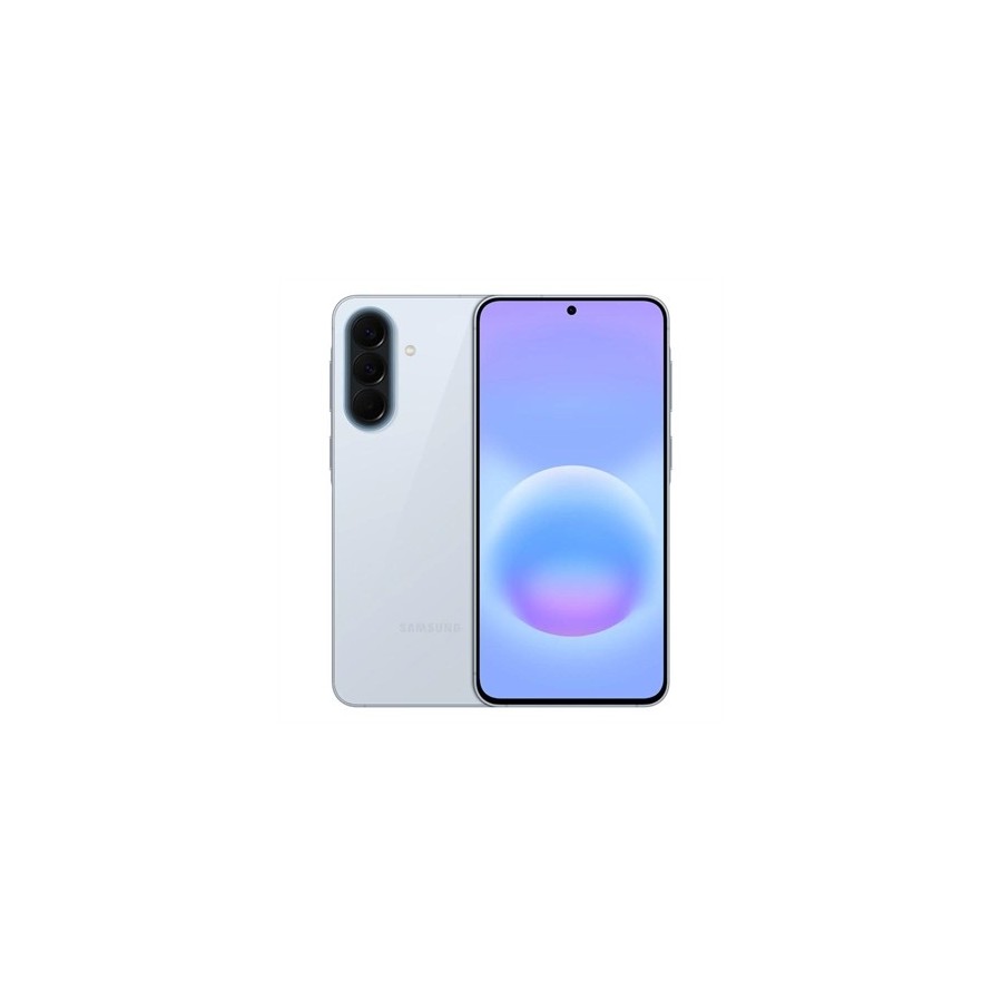 Samsung Galaxy A57 5G 512Gb 12Gb 6.7" Light Blue