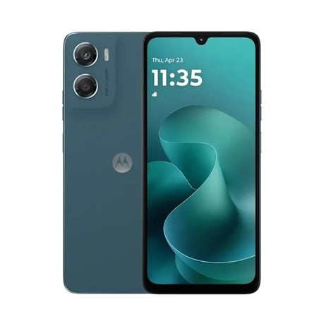 Motorola Moto G06 Power 4GB(+8) 256GB 6.88" Azul