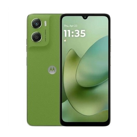 Motorola Moto G06 Power 8GB(128) 256GB 6.88" Oak