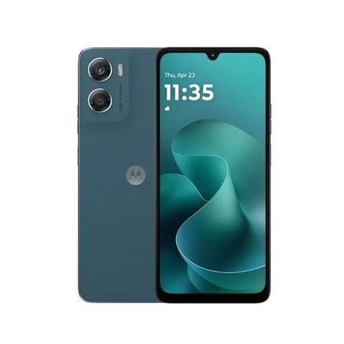 Motorola Moto G06 Power 8GB(+16) 256GB 6.88" Azul
