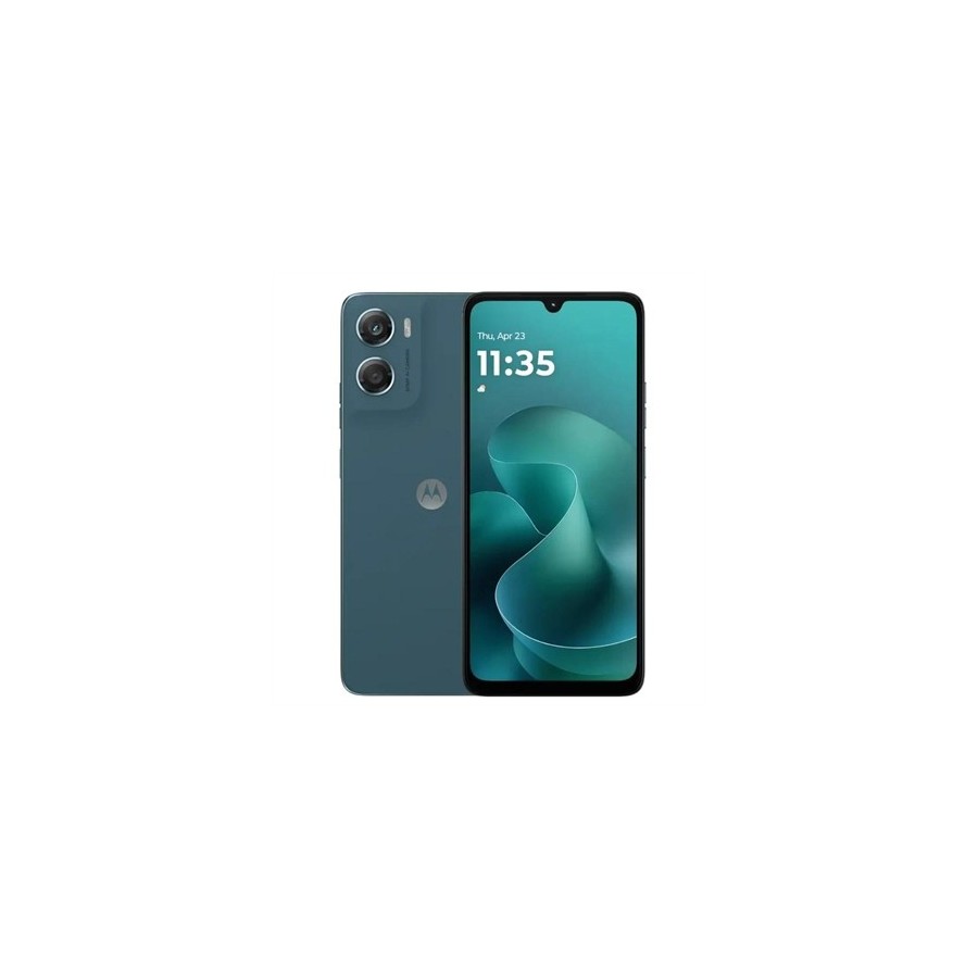 Motorola Moto G06 Power 8GB(+16) 256GB 6.88" Azul