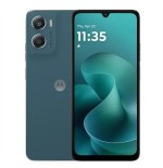 Motorola Moto G06 Power 8GB(+16) 256GB 6.88" Azul