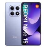 Xiaomi Redmi Note 15 6Gb 128Gb 6.83" Purple
