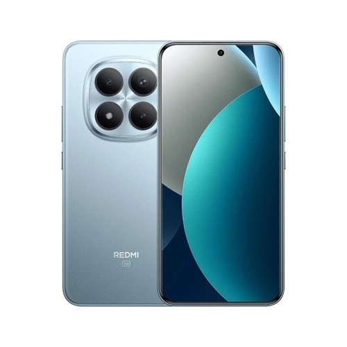 Xiaomi Redmi Note 15 Pro+ 5G 12Gb 512Gb 6.83" Blue