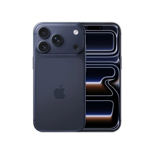 Apple iPhone 17 Pro 5G 6.3" 256GB  Deep Blue