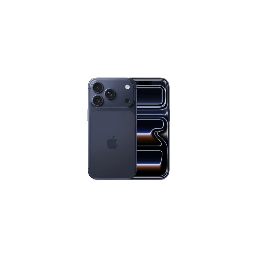 Apple iPhone 17 Pro 5G 6.3" 256GB  Deep Blue