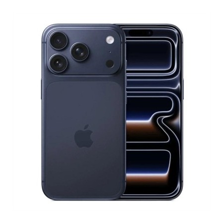 Apple iPhone 17 Pro 5G 6.3" 256GB  Deep Blue