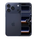 Apple iPhone 17 Pro 5G 6.3" 256GB  Deep Blue