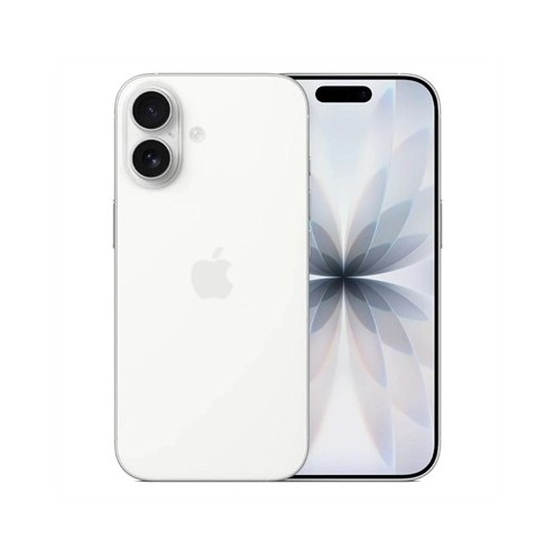 Apple iPhone 17 5G 6.3" 256GB  Blanco