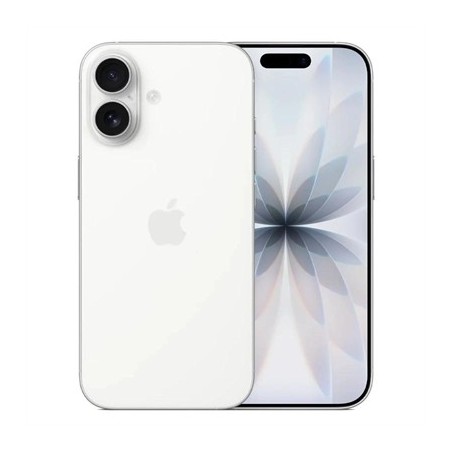 Apple iPhone 17 5G 6.3" 256GB  Blanco