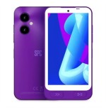 SPC Wuum One Discovery 5" 4+8Gb 64Gb Circles Purpl
