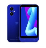 SPC Wuum One 5" Discovery 4+8Gb 64Gb Circles Blue