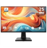 MSI MP251W E14L  Monitor 24.5" IPS 144h VGA HDMI