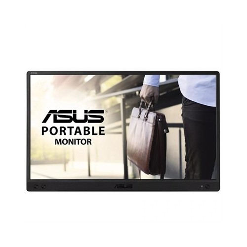 Asus MB166C Monitor 15.6" IPS FHD  USB-c  portátil