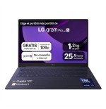 LG 16Z90TS-G.AU99BN U9-288V 32GB 1TB W11H 16"