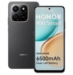 Honor 400 Smart 6,77" 8GB 256GB Negro
