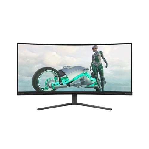 Philips 34M2C3500L Monitor 34"WQHD180h 2HDMI DP cu