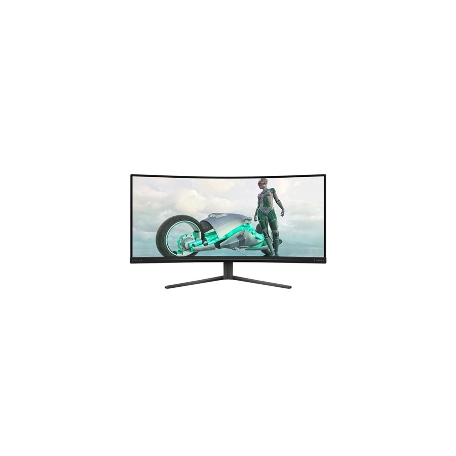 Philips 34M2C3500L Monitor 34"WQHD180h 2HDMI DP cu