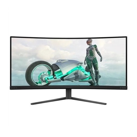 Philips 34M2C3500L Monitor 34"WQHD180h 2HDMI DP cu