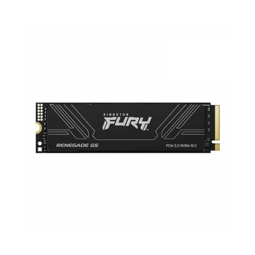 Kingston Fury Renegade G5 SSD 8TB PCIe5.0 14200M-s