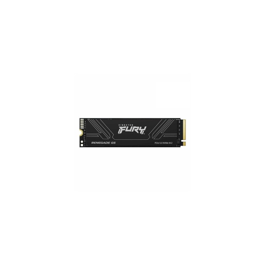 Kingston Fury Renegade G5 SSD 8TB PCIe5.0 14200M-s