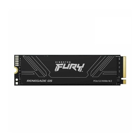 Kingston Fury Renegade G5 SSD 8TB PCIe5.0 14200M-s