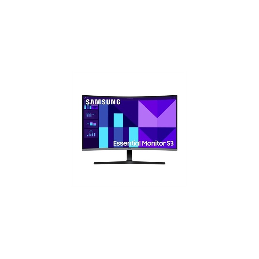 Samsung LS32D390GAUXEN Monitor32" FHD100H 4ms cur