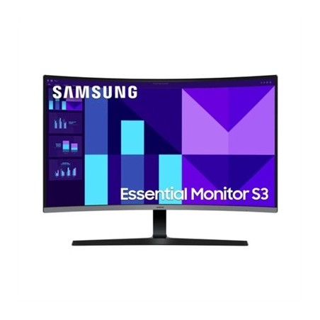 Samsung LS32D390GAUXEN Monitor32" FHD100H 4ms cur