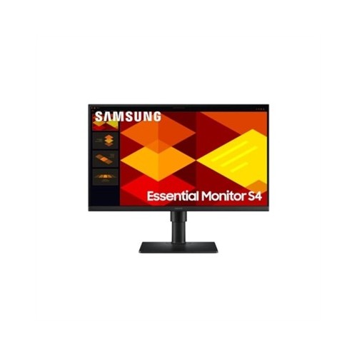 Samsung LS24D400GAUXEN Monitor 24" FHD HDMI DP AA
