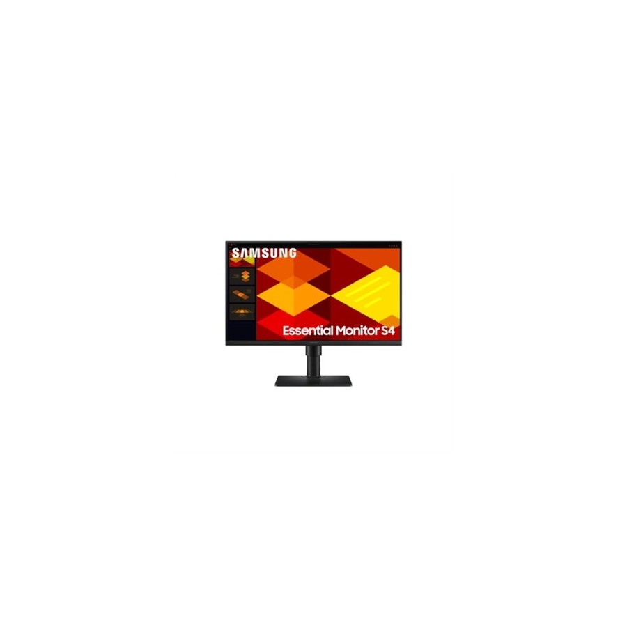 Samsung LS24D400GAUXEN Monitor 24" FHD HDMI DP AA