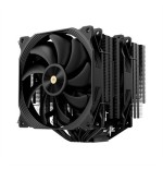 Hiditec Ventilador  C40 PRO PWM Black
