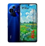 TCL 50 PRO NXTPAPER 5G 6.8" FHD+ 8+8GB 512GB Blue