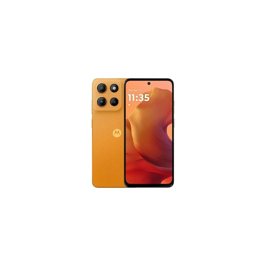 Motorola Moto G15 4G 6.7" 8Gb 128Gb Orange