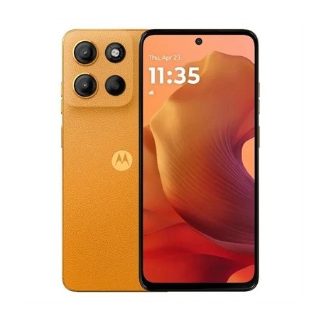 Motorola Moto G15 4G 6.7" 8Gb 128Gb Orange