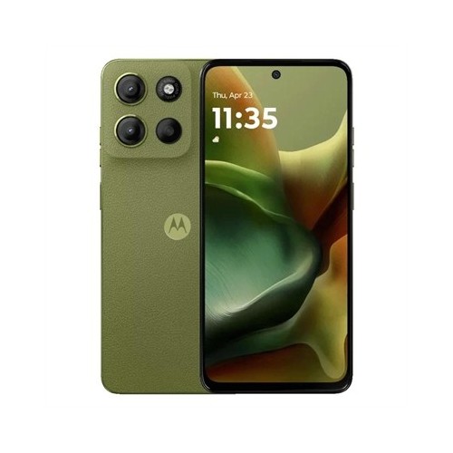 Motorola Moto G15 4G 6.7" 8Gb 128Gb Iguana