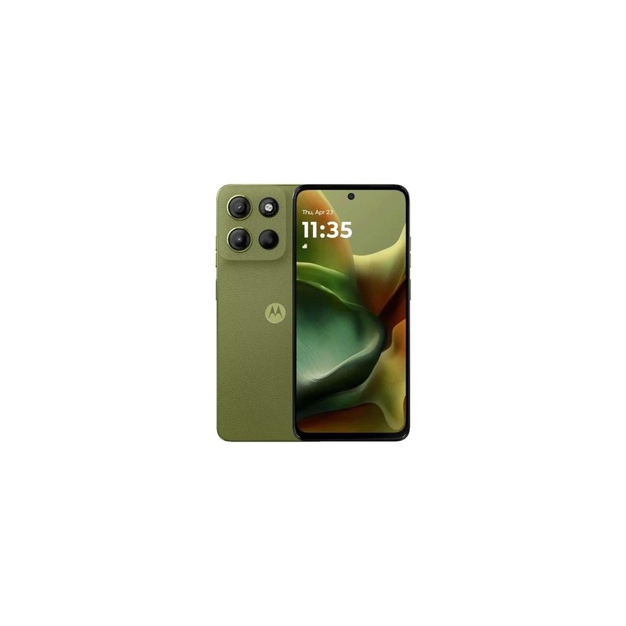 Motorola Moto G15 4G 6.7" 8Gb 128Gb Iguana