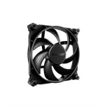 be quiet! Ventilador Silent Wings 4 140mm Negro