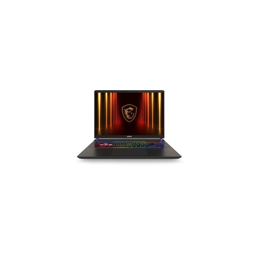 MSI Vector 16HX-628XES U9-275HX 32GB 1TB 5080 DOS