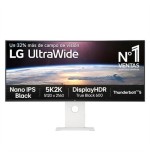 LG 40U990A-W Monitor 40" Nano IPS 5K 120Hz 5ms MM