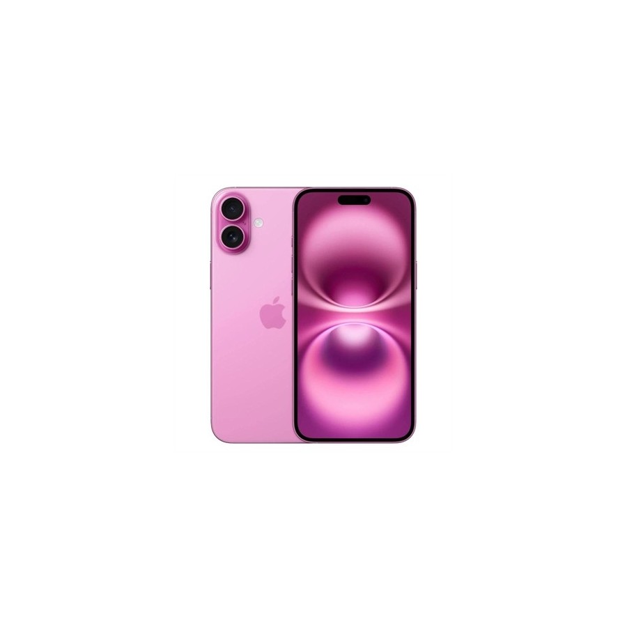 Apple iPhone 16 Plus 5G 6,7" 128 GB rosa