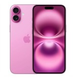 Apple iPhone 16 Plus 5G 6,7" 128 GB rosa