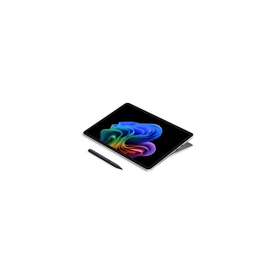 Microsoft Srf Pro CP+ 12" 16-512Gb W11P Platino