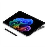 Microsoft Srf Pro CP+ 12" 16-512Gb W11P Platino