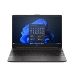 HP 250R G9 C5-120U 8GB 512GB W11P 15.6"