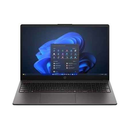 HP 250R G10 C5-120U 8GB 512GB W11P 15.6"