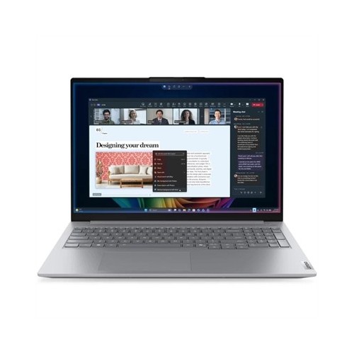 Lenovo TB16 U7-355 32GB 512GB W11P 16"