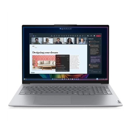 Lenovo TB16 U7-355 32GB 512GB W11P 16"